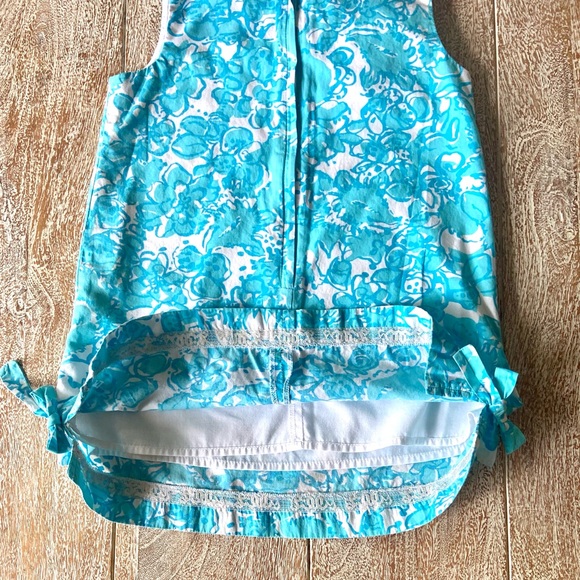 Lilly Pulitzer | Classic Shift - Picture 5 of 10